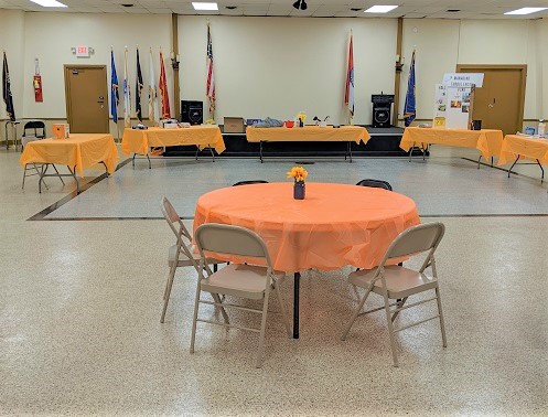 Home Care In-Service Training